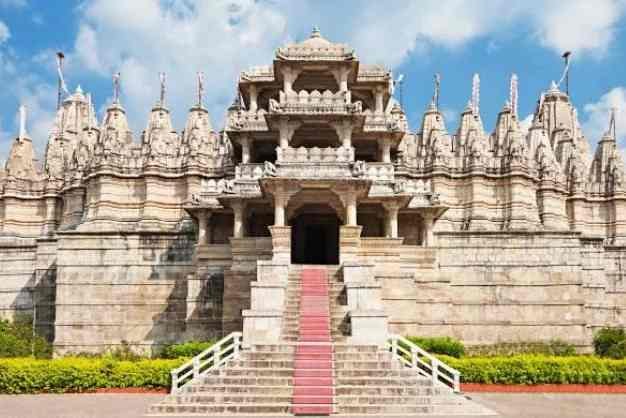 Special Full Rajasthan Tour Package