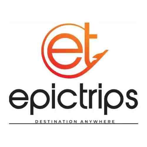 Epic Trips Logo