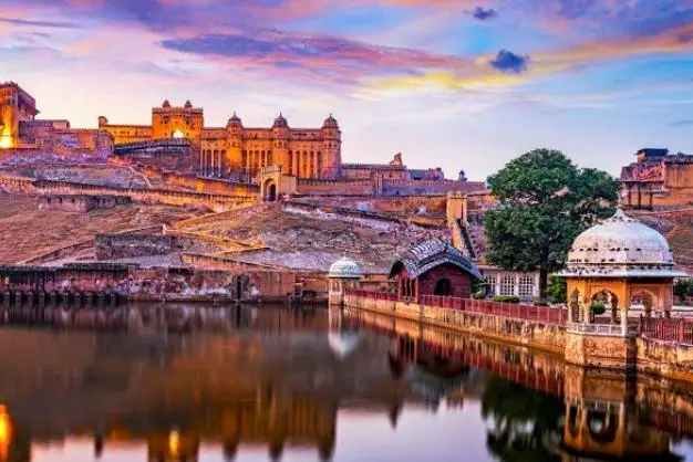 Jaipur-Pushkar Tour Package