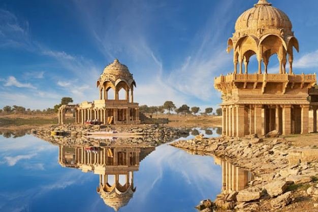 Jaisalmer