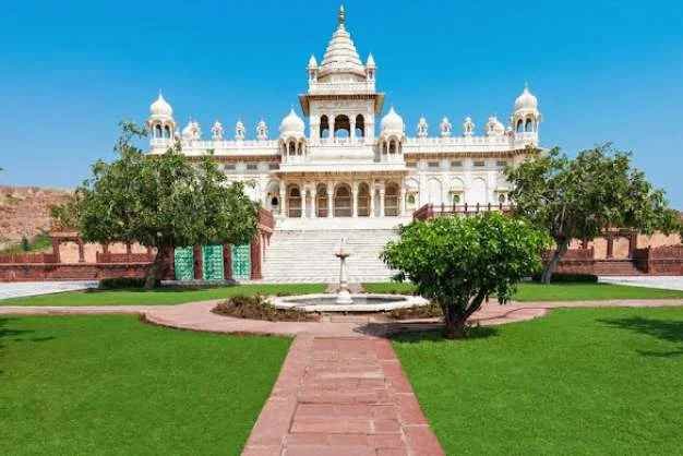 Jodhpur-Jaisalmer Tour Package