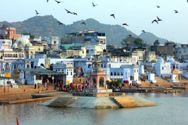 Pushkar