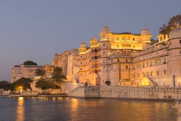 Udaipur