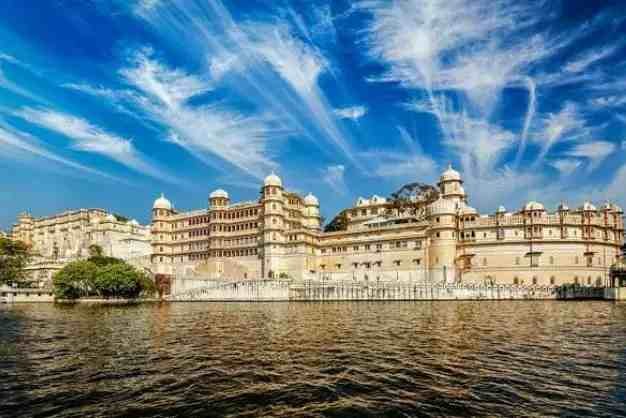 >Udaipur-Mountabu-Kumbalgarh  Tour Package